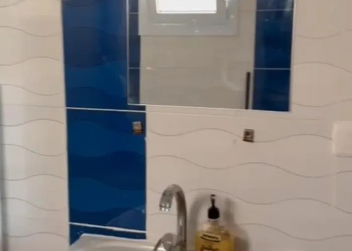 Sea View Apartment, 2 Bedrooms Near The Apartment Hurghada