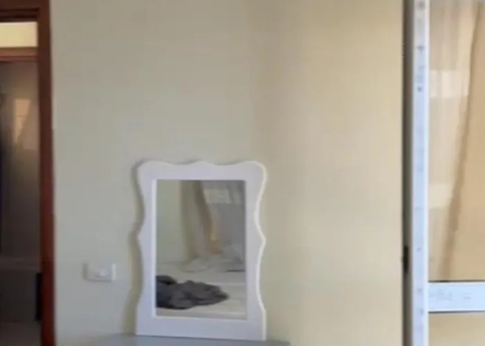 Sea View Apartment, 2 Bedrooms Near The