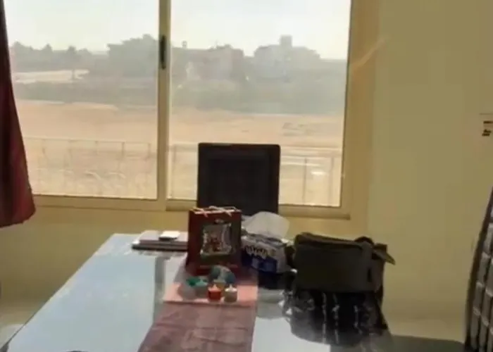 Sea View Apartment, 2 Bedrooms Near The *