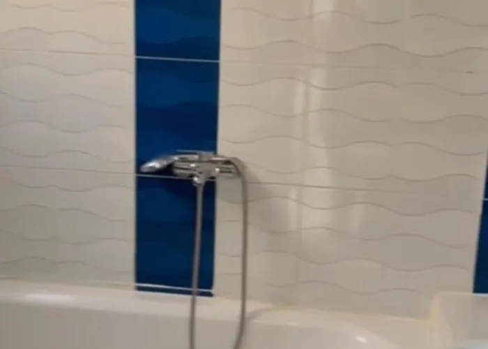 Sea View Apartment, 2 Bedrooms Near The Apartment Hurghada