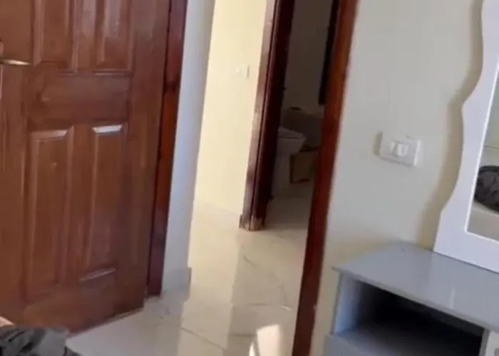 Sea View Apartment, 2 Bedrooms Near The Apartment