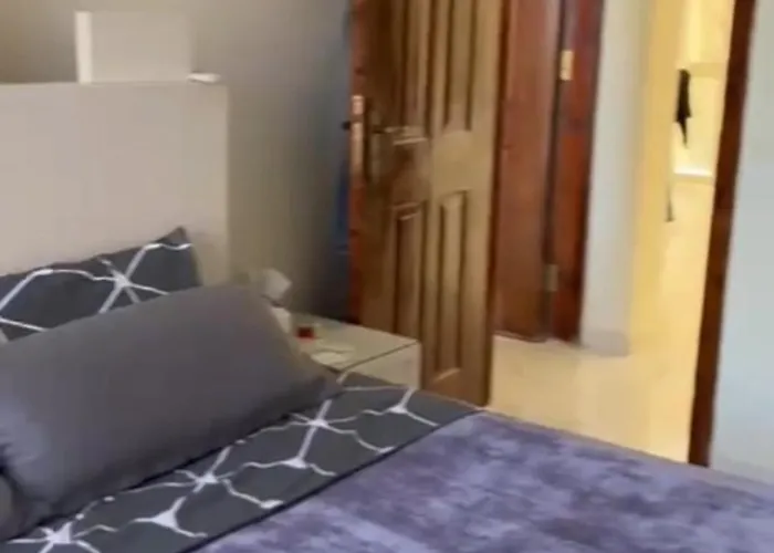 Apartment Sea View Apartment, 2 Bedrooms Near The Hurghada