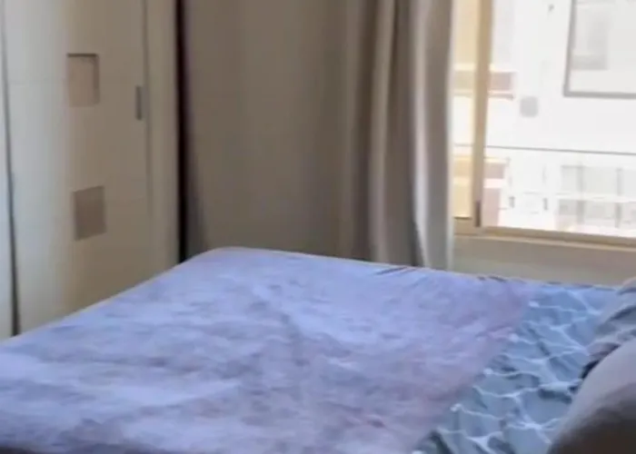 Sea View Apartment, 2 Bedrooms Near The Apartment