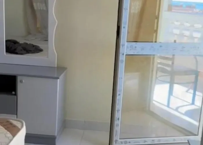 Apartment Sea View Apartment, 2 Bedrooms Near The Hurghada